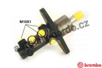 Hlavní brzdový válec BREMBO M24006
