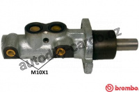 Hlavní brzdový válec BREMBO M24016