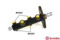 Hlavní brzdový válec BREMBO M24013