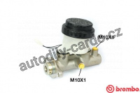 Hlavní brzdový válec BREMBO M56008