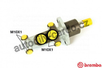 Hlavní brzdový válec BREMBO M61010