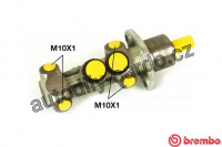 Hlavní brzdový válec BREMBO M23055