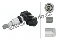 Snímač kola, kontrolní systém tlaku v pneumatikách HELLA 6PP358139-471