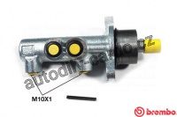 Hlavní brzdový válec BREMBO M59008