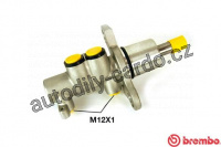 Hlavní brzdový válec BREMBO M85018