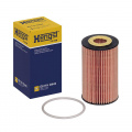 Olejový filtr HENGST FILTER E611H D442