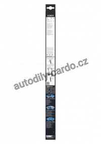 Sada stěračů BOSCH Aerotwin (BO 3397014242) - 600mm + 550mm