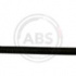 Tažné lanko, parkovací brzda A.B.S. (K11851)