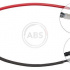 Tažné lanko, parkovací brzda A.B.S. (K13646)