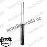 Tlumič pérování MONROE (MO23965, MO 23965), zadní - FIAT SIENA 97- 1.6/1.7 D/1.7 TD Tlumič pérování MONROE (MO23965, MO 23965), zadní - FIAT SIENA 97- 1.6/1.7 D/1.7 TD