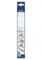 List stěrače BOSCH 3397015302 - 275mm