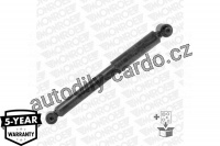 Tlumič pérování MONROE (MO23967, MO 23967), zadní  - RENAULT MEGANE II