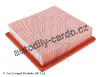 Vzduchový filtr BLUE PRINT (ADG022130) Vzduchový filtr BLUE PRINT (ADG022130)