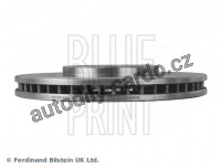Brzdový kotouč BLUE PRINT ADH243110 Brzdový kotouč BLUE PRINT ADH243110