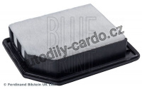 Vzduchový filtr BLUE PRINT (ADK82249) Vzduchový filtr BLUE PRINT (ADK82249)