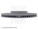 Brzdový kotouč BLUE PRINT ADM54378