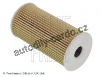 Olejový filtr BLUE PRINT (ADA102126) Olejový filtr BLUE PRINT (ADA102126)