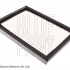 Vzduchový filtr BLUE PRINT (ADG02203)
