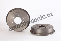 Brzdový buben BREMBO 14.4739.10 Brzdový buben BREMBO 14.4739.10