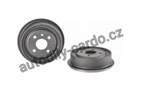 Brzdový buben BREMBO 14.4719.10 - DAEWOO, OPEL