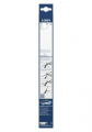 List stěrače BOSCH 3397016271 - 300mm