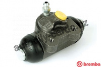 Válec kolové brzdy BREMBO A12060