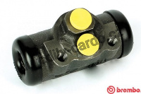 Válec kolové brzdy BREMBO A12586 Válec kolové brzdy BREMBO A12586