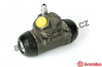 Válec kolové brzdy BREMBO A12178