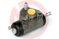 Válec kolové brzdy BREMBO A12037 Válec kolové brzdy BREMBO A12037