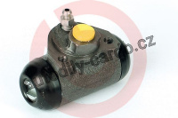 Válec kolové brzdy BREMBO A12036 Válec kolové brzdy BREMBO A12036