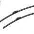 Sada stěračů BOSCH Aerotwin (BO 3397014537) - 600mm + 500mm