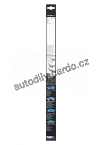 Sada stěračů BOSCH Aerotwin (BO 3397014537) - 600mm + 500mm