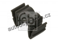 Držák, palivové potrubí, vstřikovací čerpadlo FEBI BILSTEIN 39073