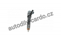 Vstřikovací tryska BOSCH 0445110520