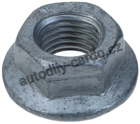 Tlumič pérování SACHS SA 317 242