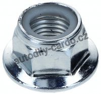 Tlumič pérování SACHS SA 317 186 Tlumič pérování SACHS SA 317 186