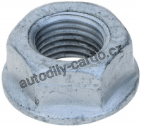 Tlumič pérování SACHS SA 315 136 Tlumič pérování SACHS SA 315 136