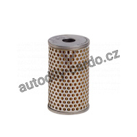 hydraulický filtr, řízení HENGST FILTER (E10H02)