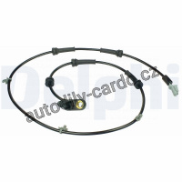 Snímač, počet otáček kol DELPHI (SS20259)