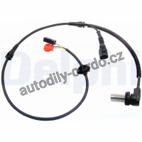 Snímač počtu otáček kol Delphi SS20098