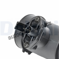 Snímač, množství protékajícího vzduchu DELPHI (AF10282-12B1)