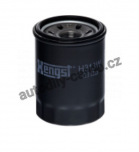 Olejový filtr HENGST FILTER (H313W)