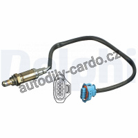Lambda sonda DELPHI ES11089-12B1 Lambda sonda DELPHI ES11089-12B1
