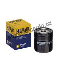 Olejový filtr HENGST FILTER (H90W27)