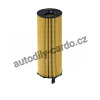 Olejový filtr HENGST FILTER (E73H D207)