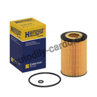 Olejový filtr HENGST FILTER E340H D247 (E340HD247)