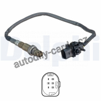 Lambda sonda DELPHI (ES20553-12B1)