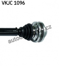Hnací hřídel SKF VKJC 1096
