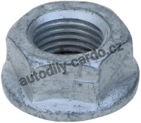 Tlumič pérování SACHS SA 315 135 Tlumič pérování SACHS SA 315 135