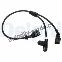 Snímač, počet otáček kol DELPHI SS20171